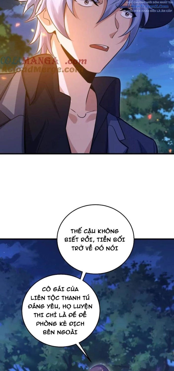 Đệ Nhất Danh Sách: Chapter 566