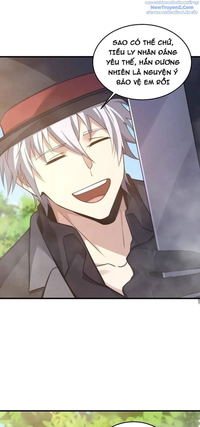 Đệ Nhất Danh Sách: Chapter 566