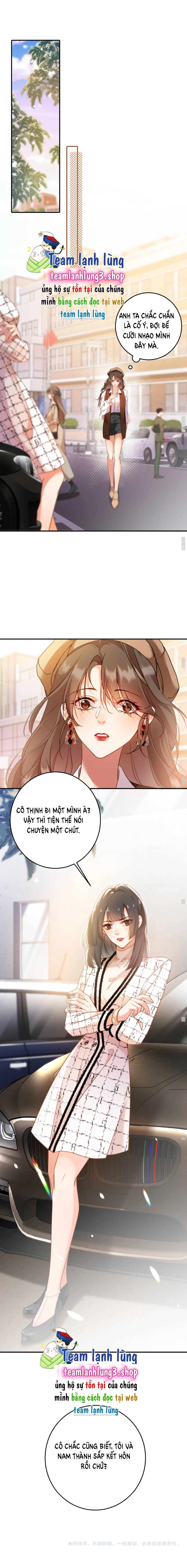 Đệ Nhất Mạnh Bảo: Mua Một Tặng Một: Chapter 12