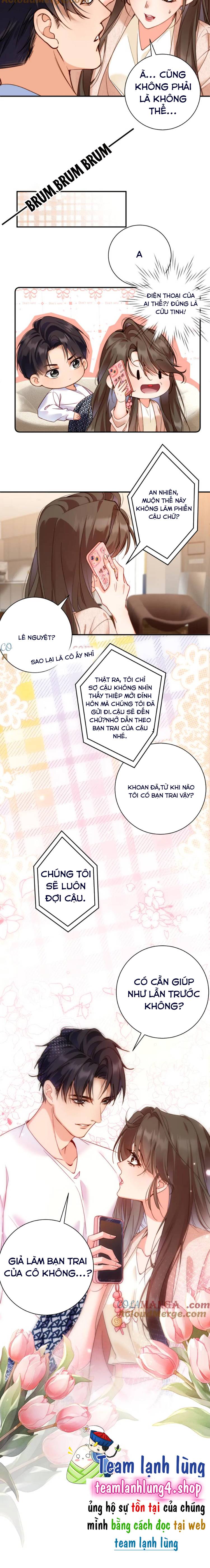 Đệ Nhất Mạnh Bảo: Mua Một Tặng Một: Chapter 15