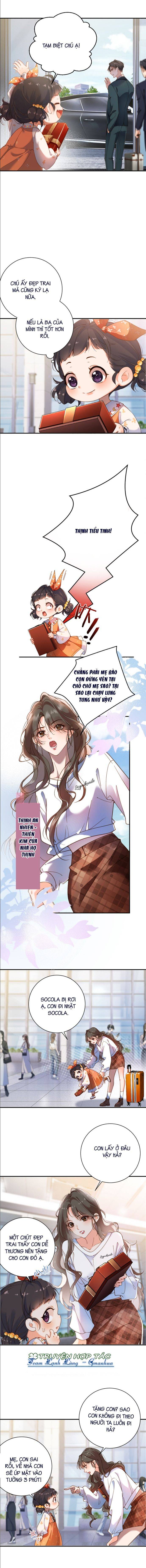 Đệ Nhất Mạnh Bảo: Mua Một Tặng Một: Chapter 2