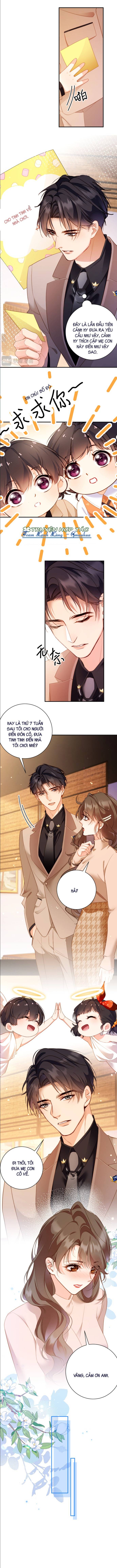 Đệ Nhất Mạnh Bảo: Mua Một Tặng Một: Chapter 8