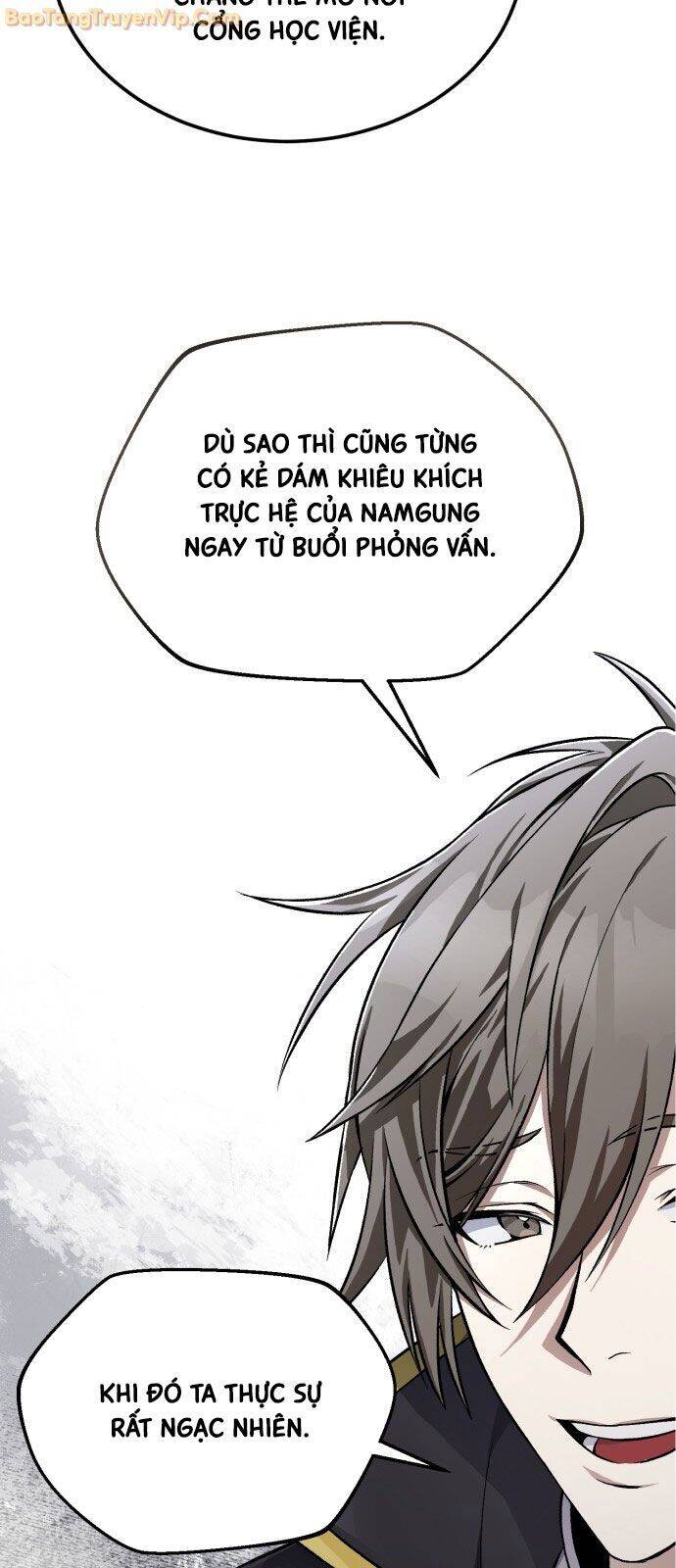 Đệ Nhất Võ Sư, Baek Cao Thủ: Chapter 100