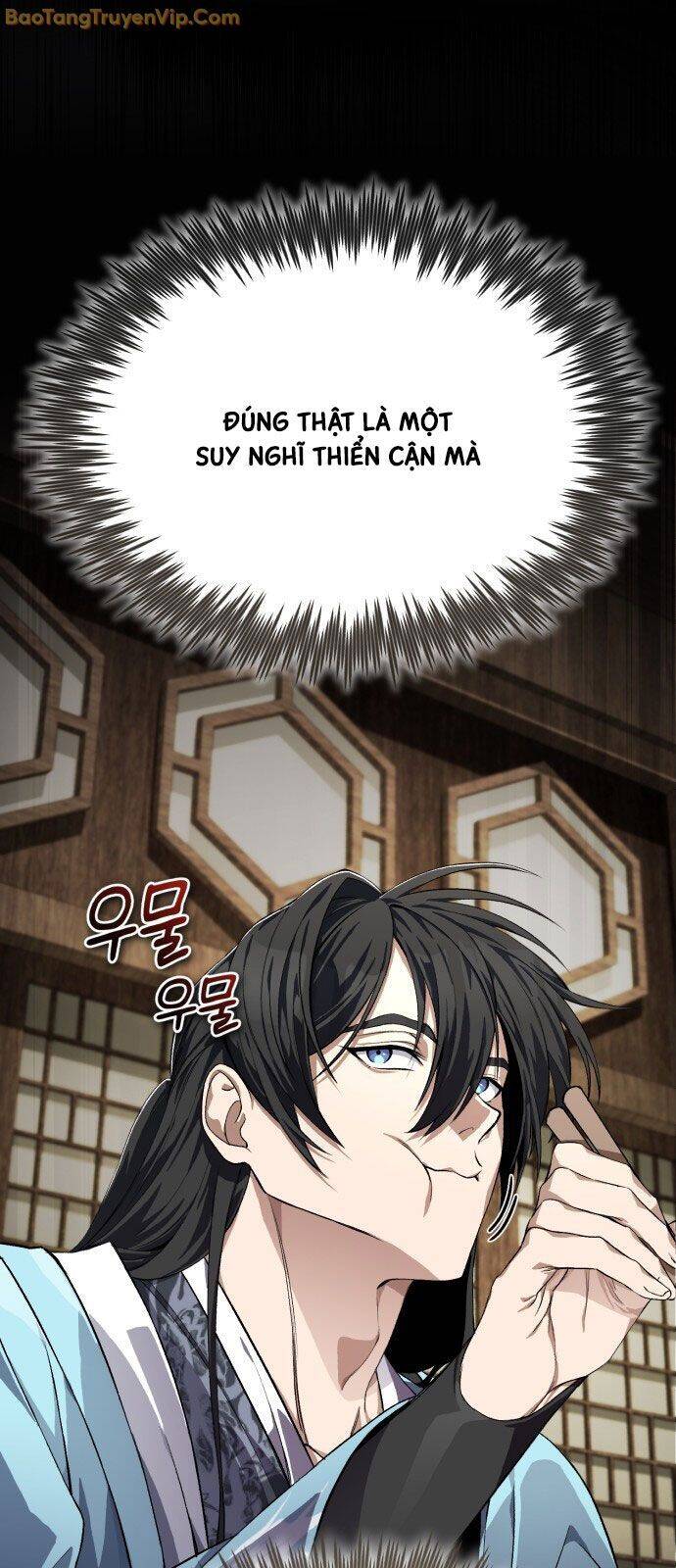 Đệ Nhất Võ Sư, Baek Cao Thủ: Chapter 100