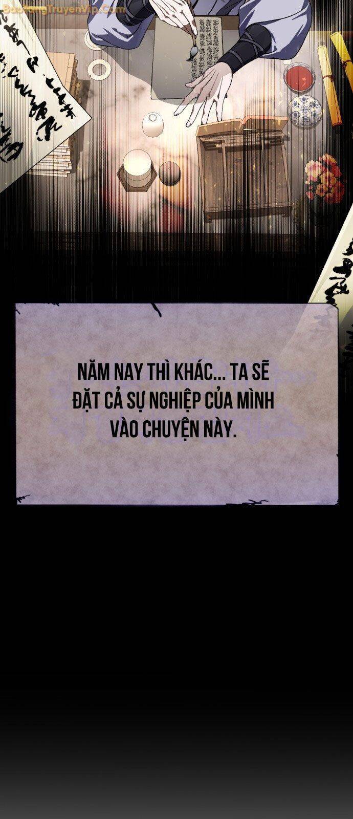 Đệ Nhất Võ Sư, Baek Cao Thủ: Chapter 100