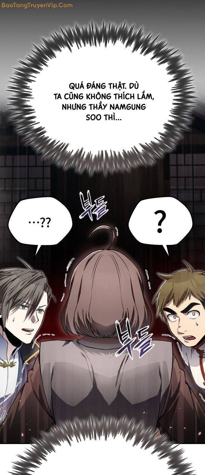 Đệ Nhất Võ Sư, Baek Cao Thủ: Chapter 100