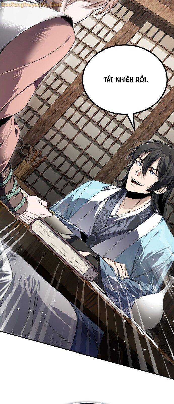 Đệ Nhất Võ Sư, Baek Cao Thủ: Chapter 100