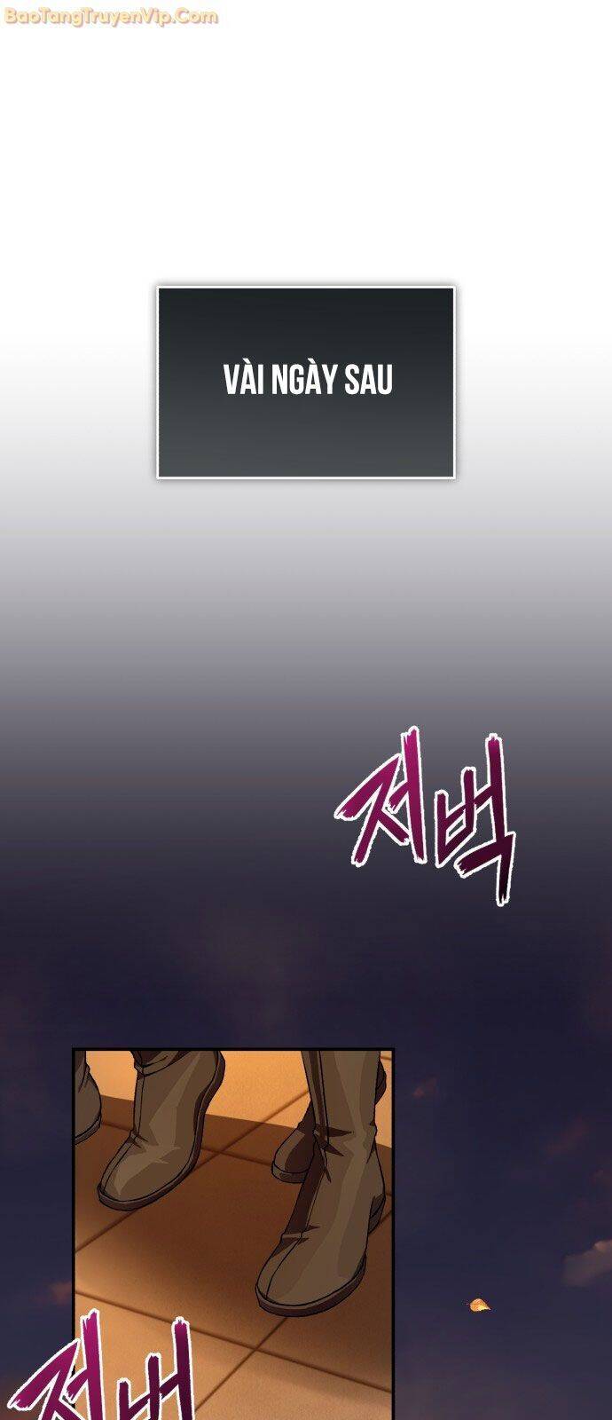 Đệ Nhất Võ Sư, Baek Cao Thủ: Chapter 100