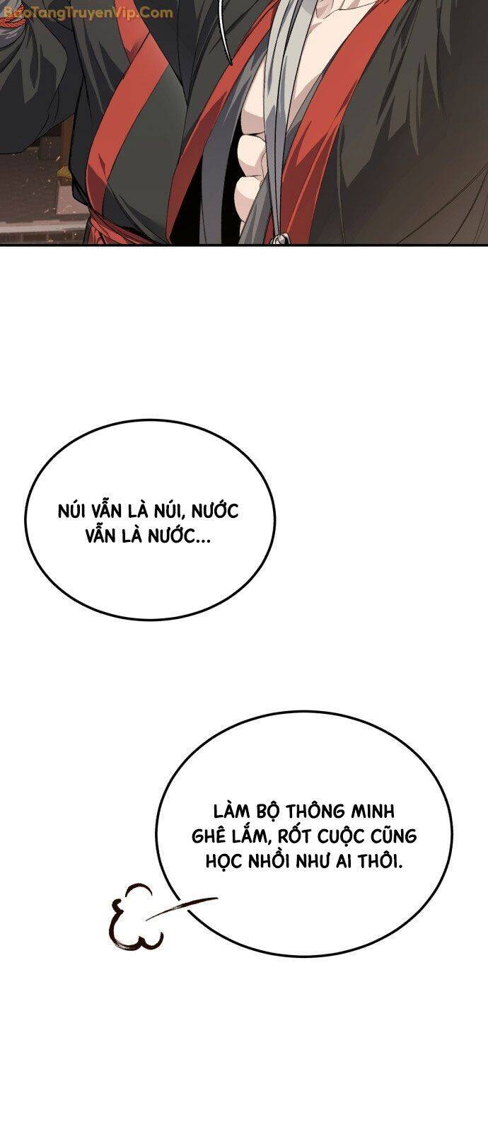 Đệ Nhất Võ Sư, Baek Cao Thủ: Chapter 100