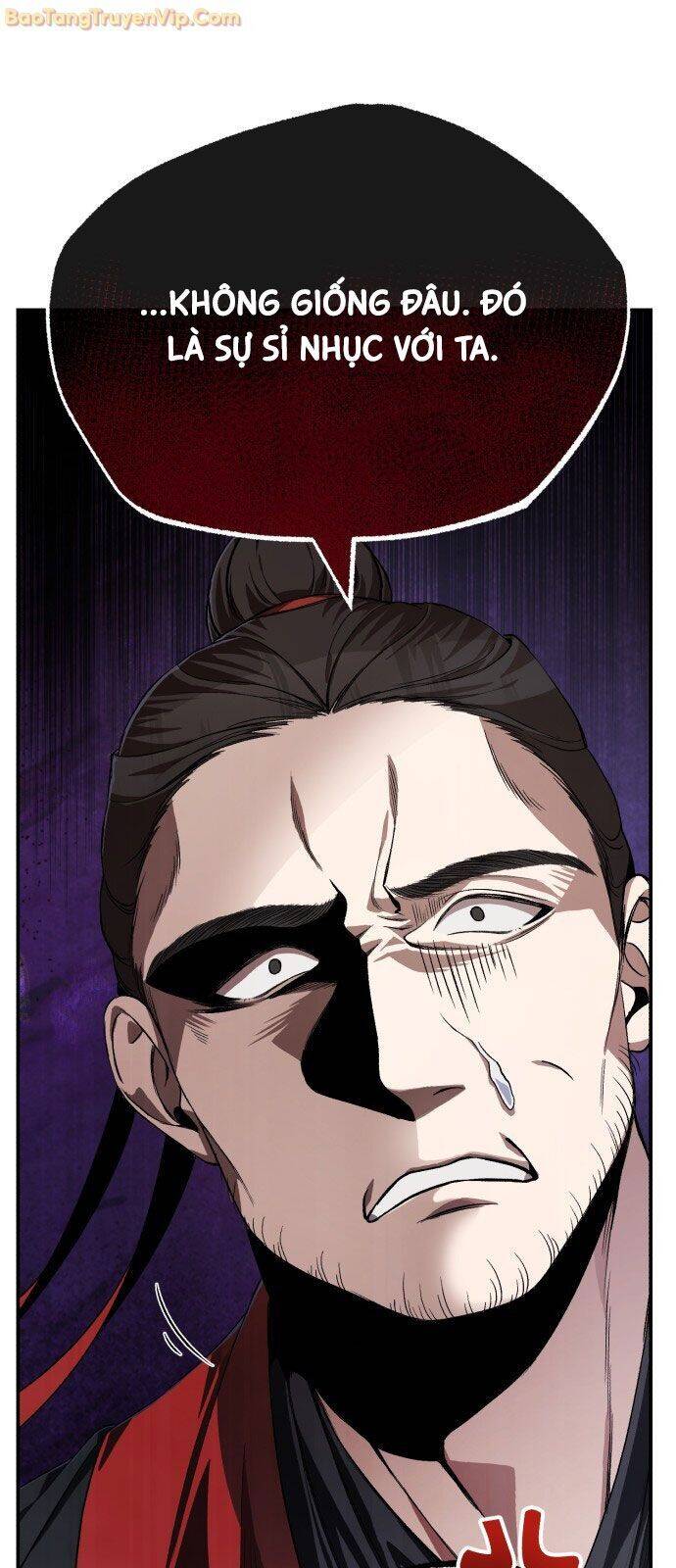 Đệ Nhất Võ Sư, Baek Cao Thủ: Chapter 100