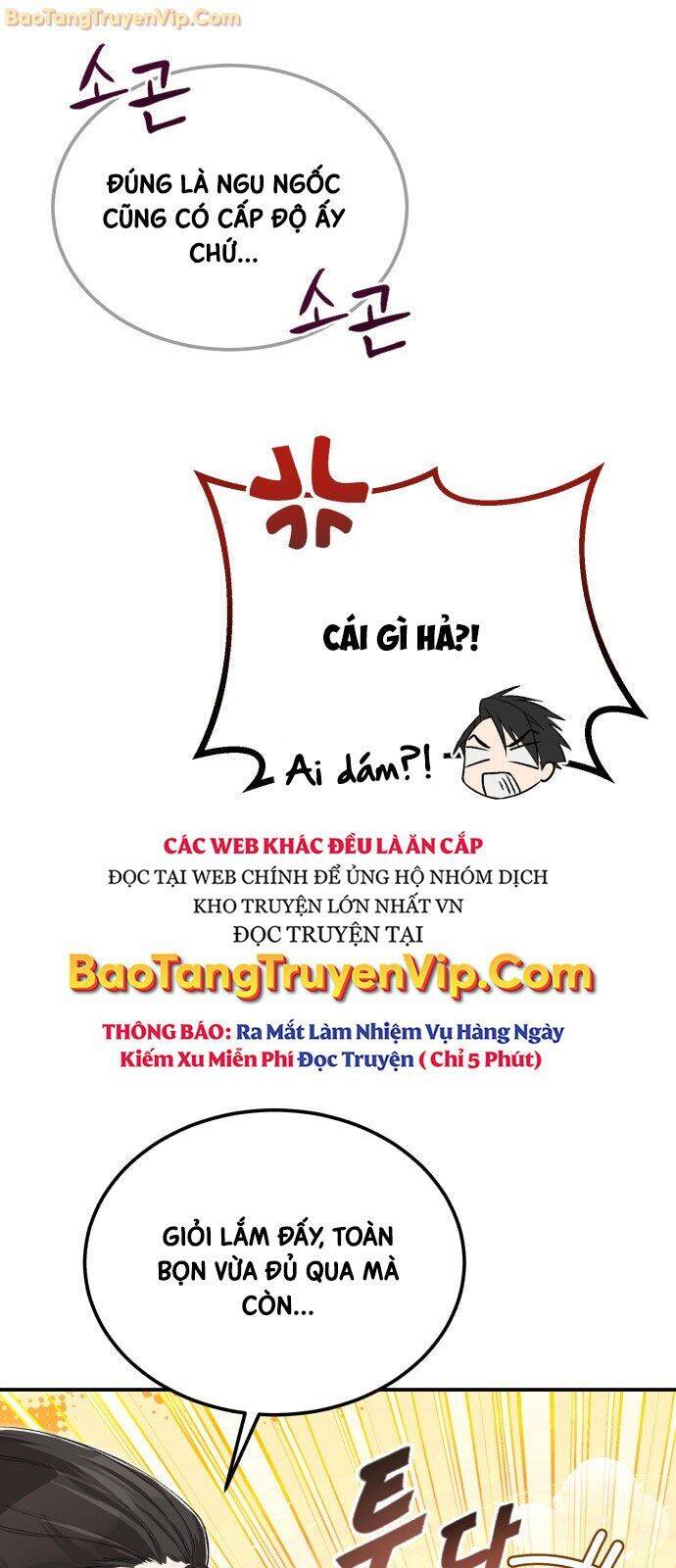 Đệ Nhất Võ Sư, Baek Cao Thủ: Chapter 100