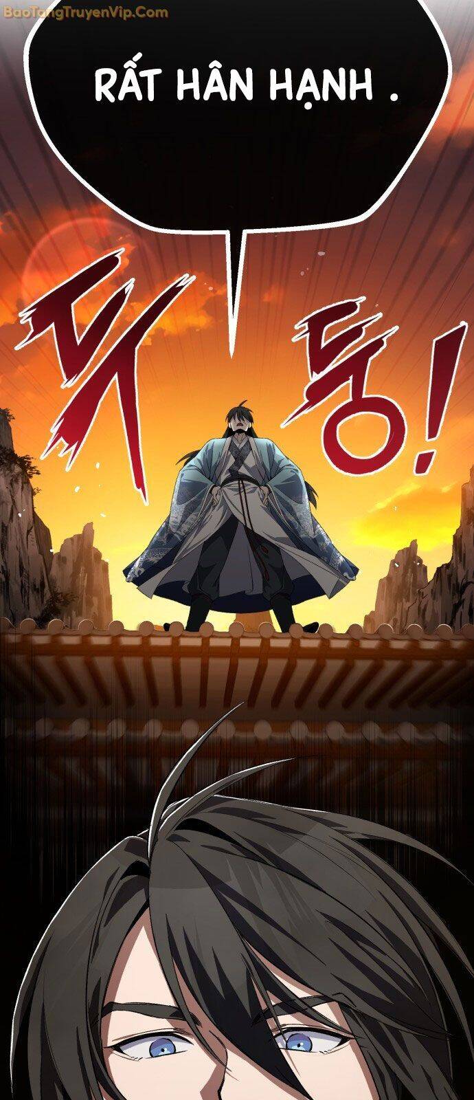 Đệ Nhất Võ Sư, Baek Cao Thủ: Chapter 100