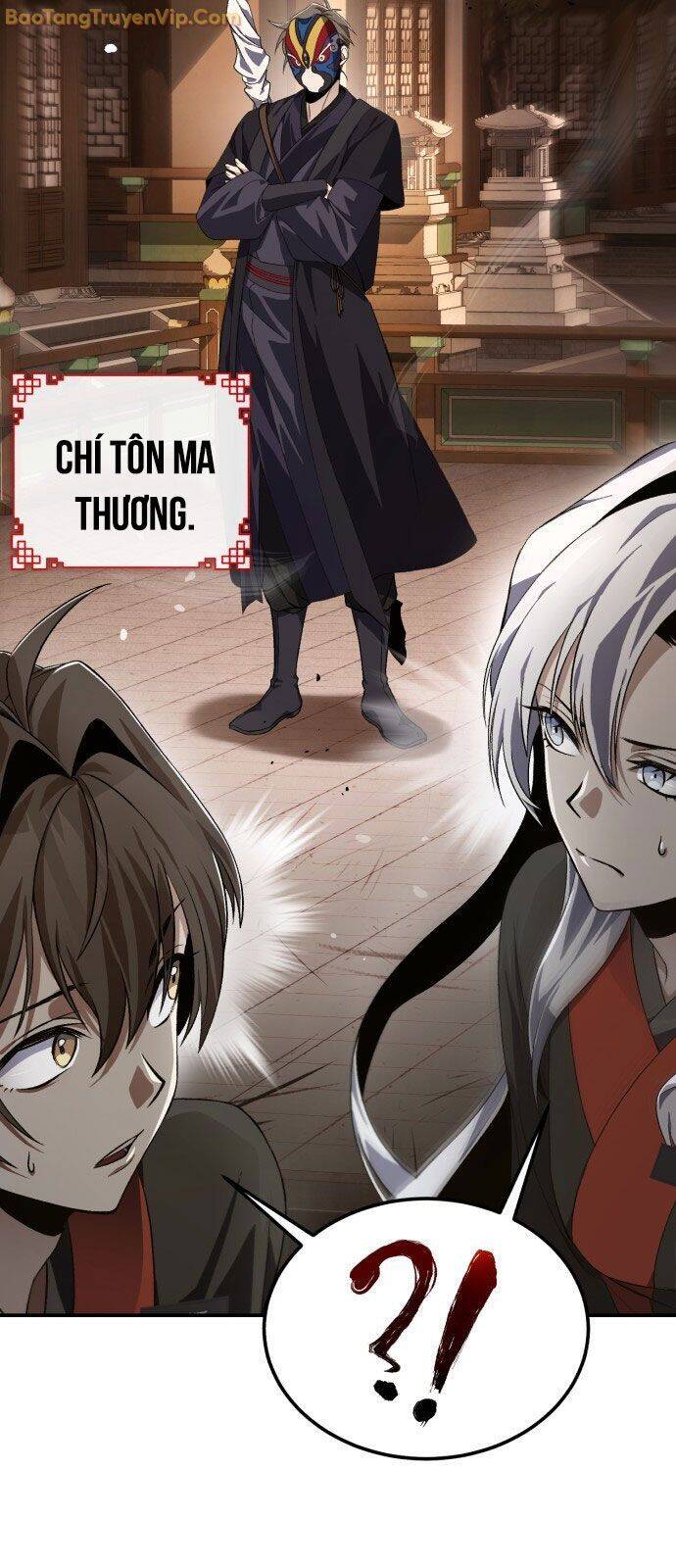 Đệ Nhất Võ Sư, Baek Cao Thủ: Chapter 100