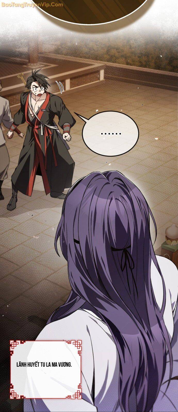 Đệ Nhất Võ Sư, Baek Cao Thủ: Chapter 100