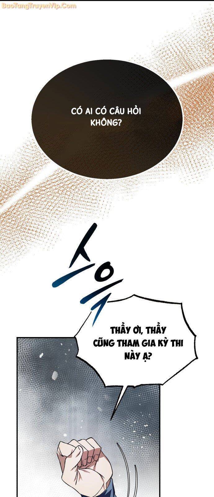 Đệ Nhất Võ Sư, Baek Cao Thủ: Chapter 100