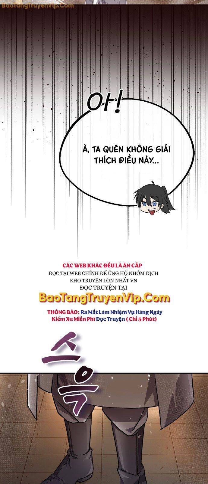 Đệ Nhất Võ Sư, Baek Cao Thủ: Chapter 100