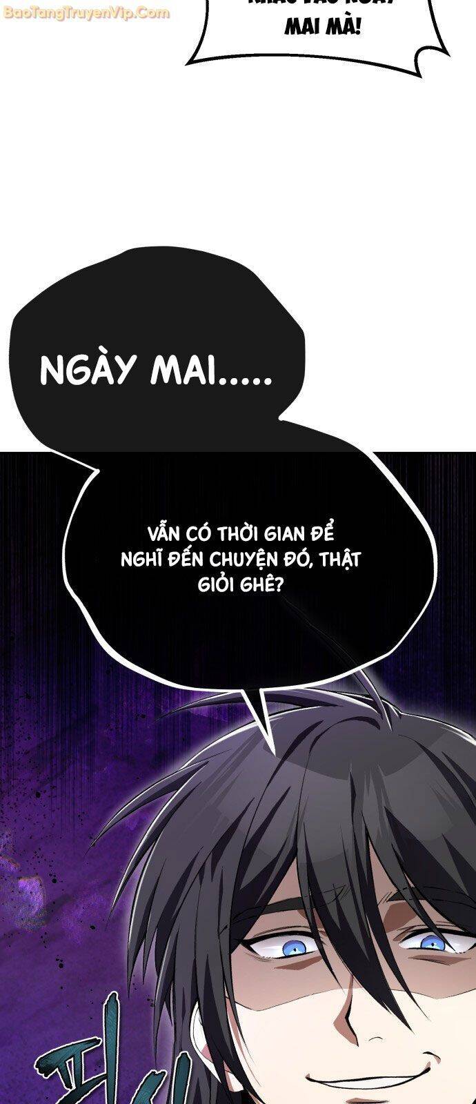 Đệ Nhất Võ Sư, Baek Cao Thủ: Chapter 100