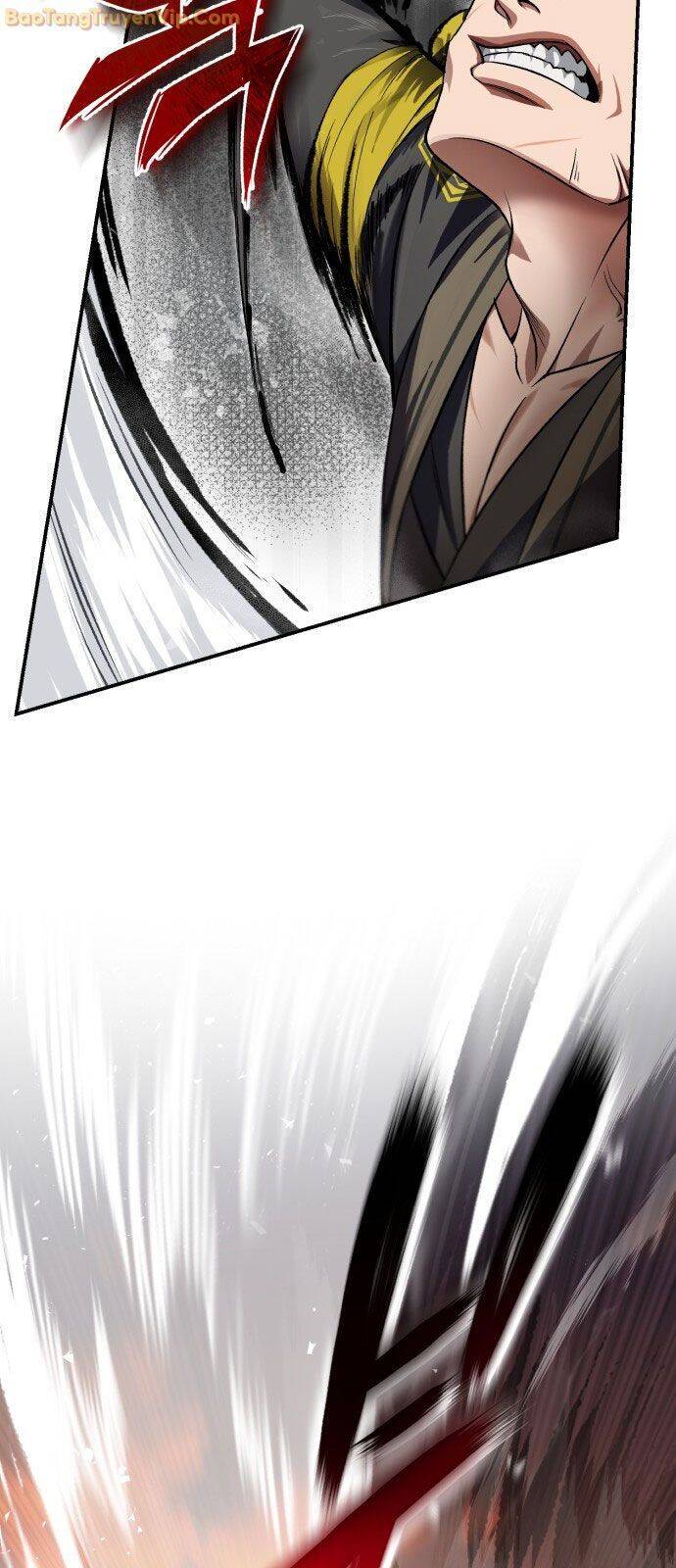 Đệ Nhất Võ Sư, Baek Cao Thủ: Chapter 100