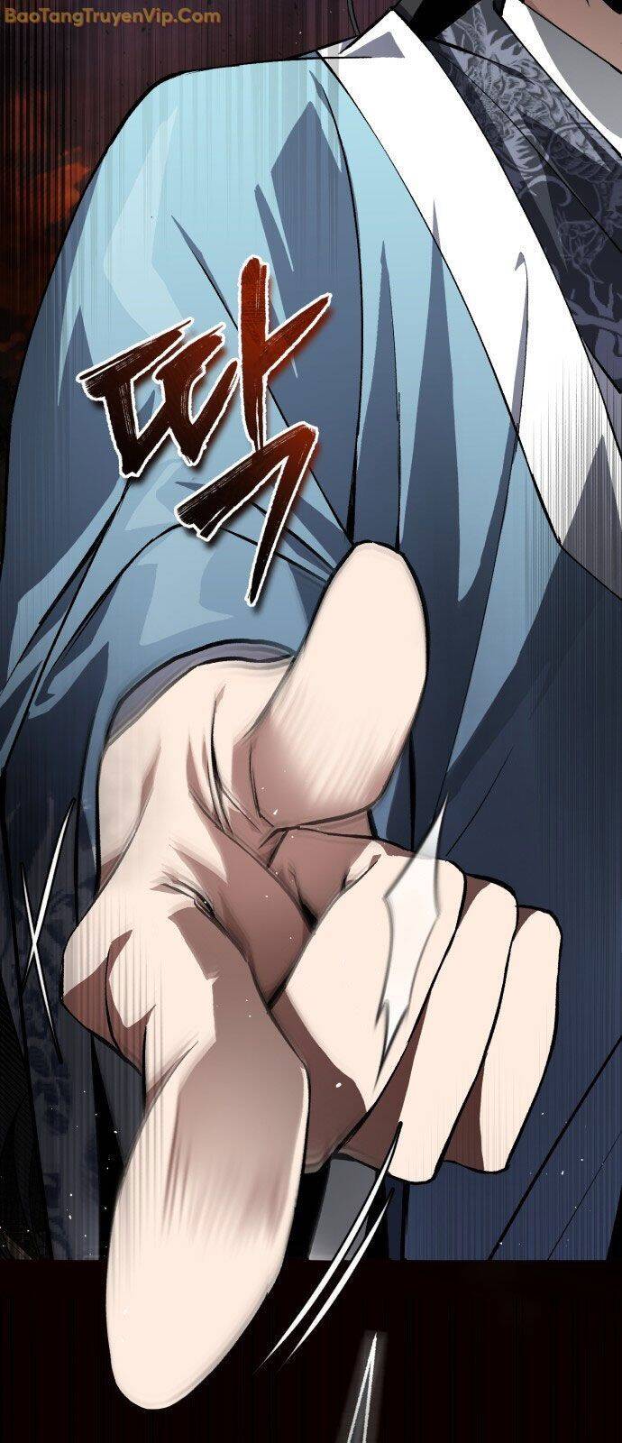 Đệ Nhất Võ Sư, Baek Cao Thủ: Chapter 100