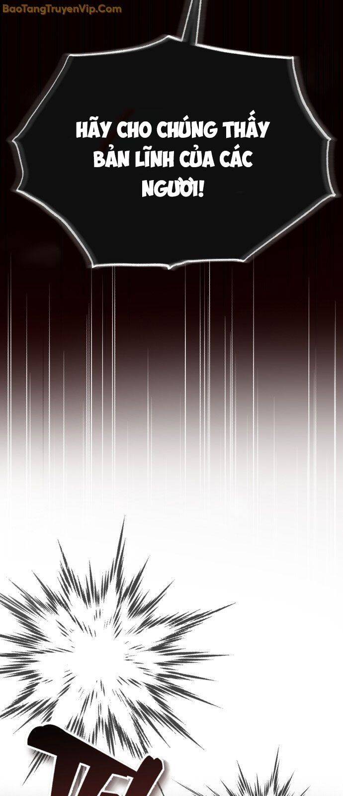 Đệ Nhất Võ Sư, Baek Cao Thủ: Chapter 100