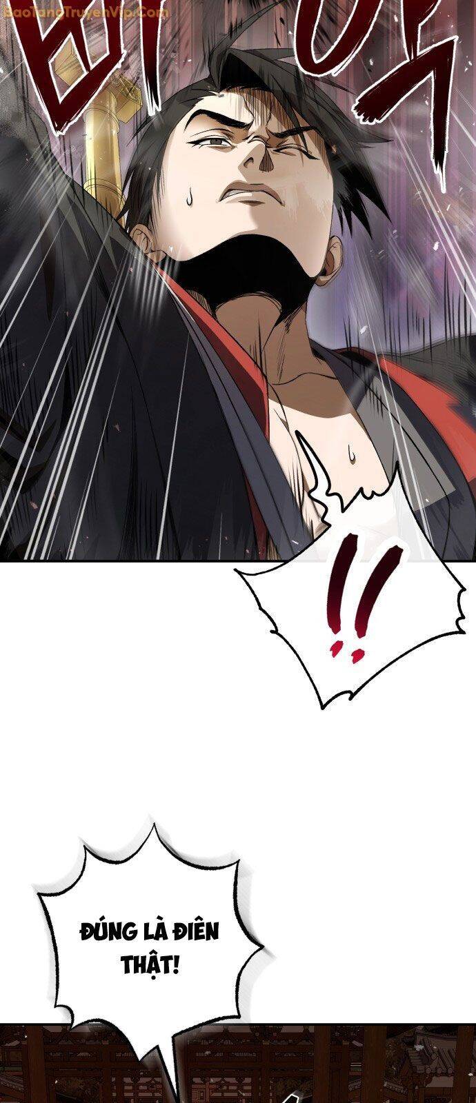 Đệ Nhất Võ Sư, Baek Cao Thủ: Chapter 100