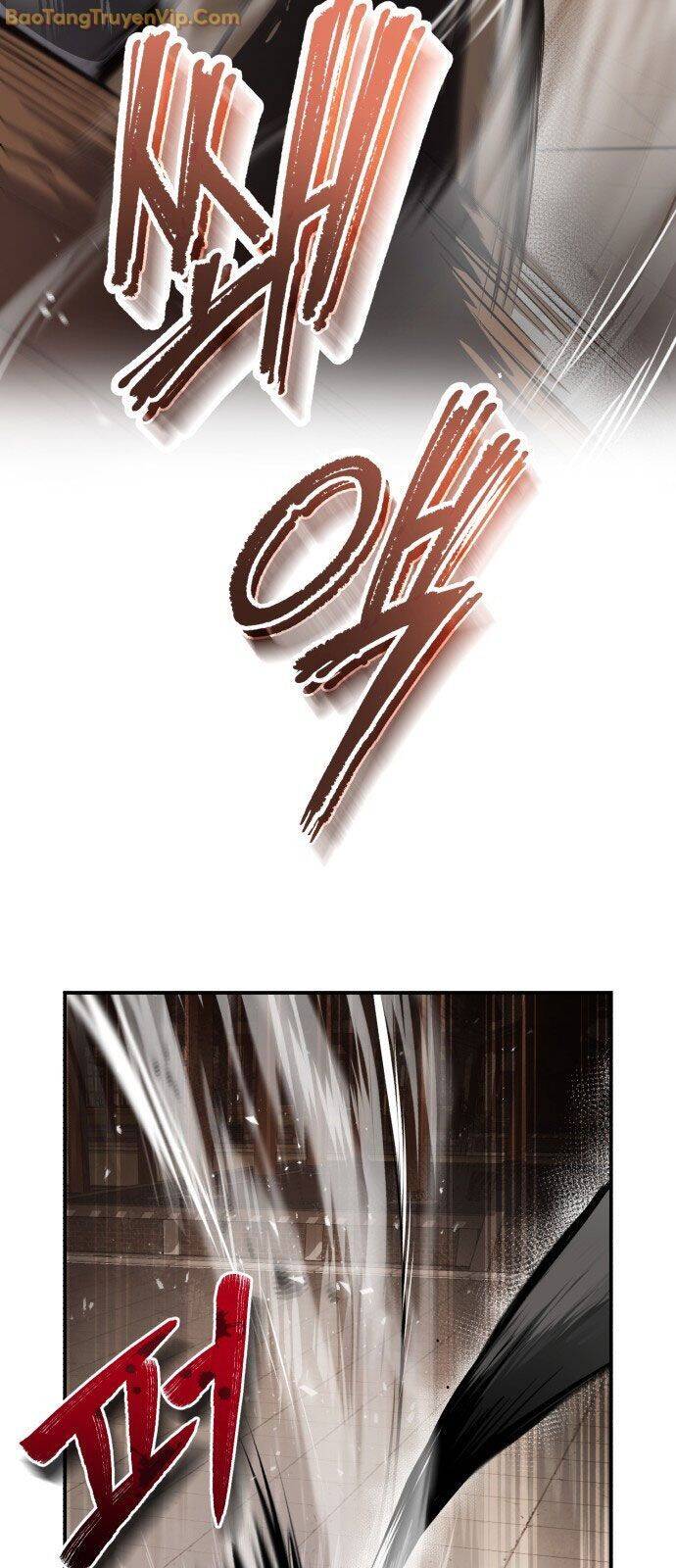 Đệ Nhất Võ Sư, Baek Cao Thủ: Chapter 100