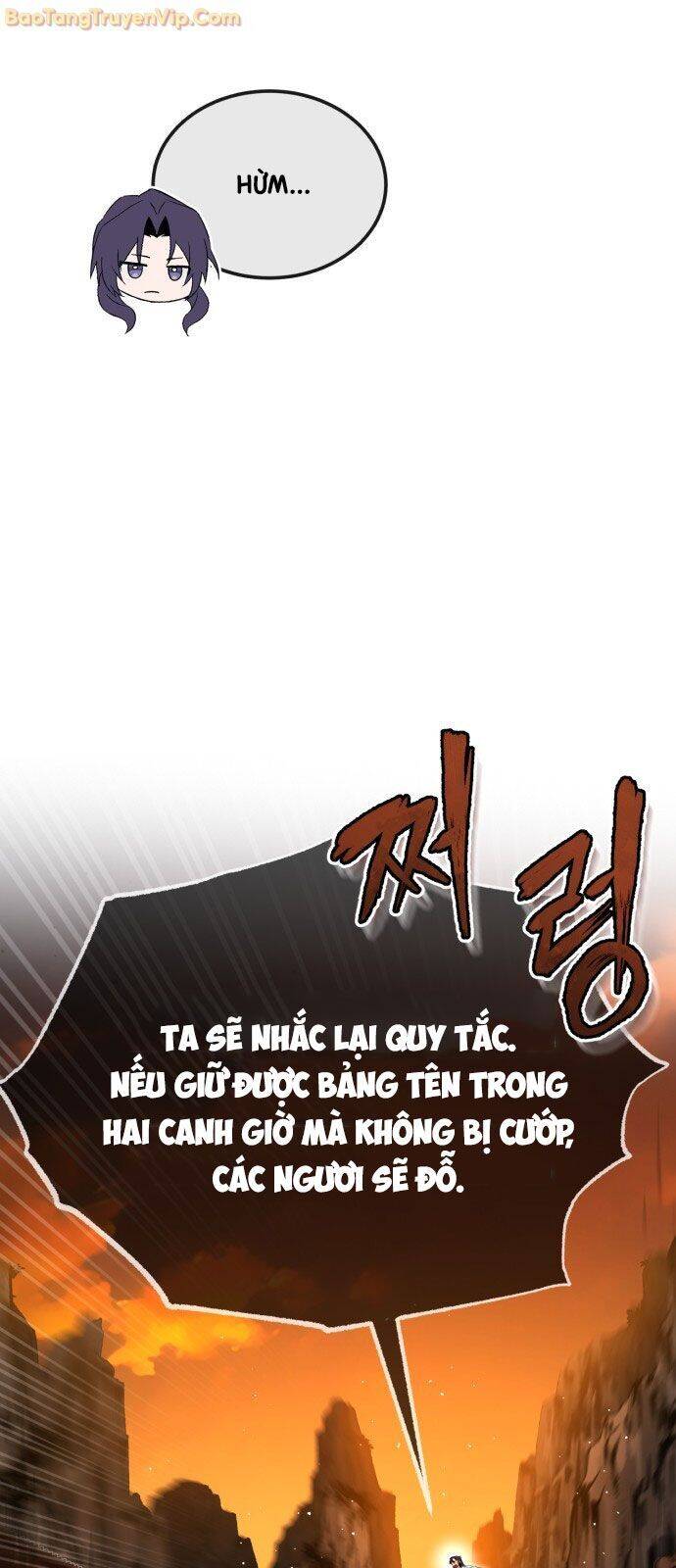 Đệ Nhất Võ Sư, Baek Cao Thủ: Chapter 100
