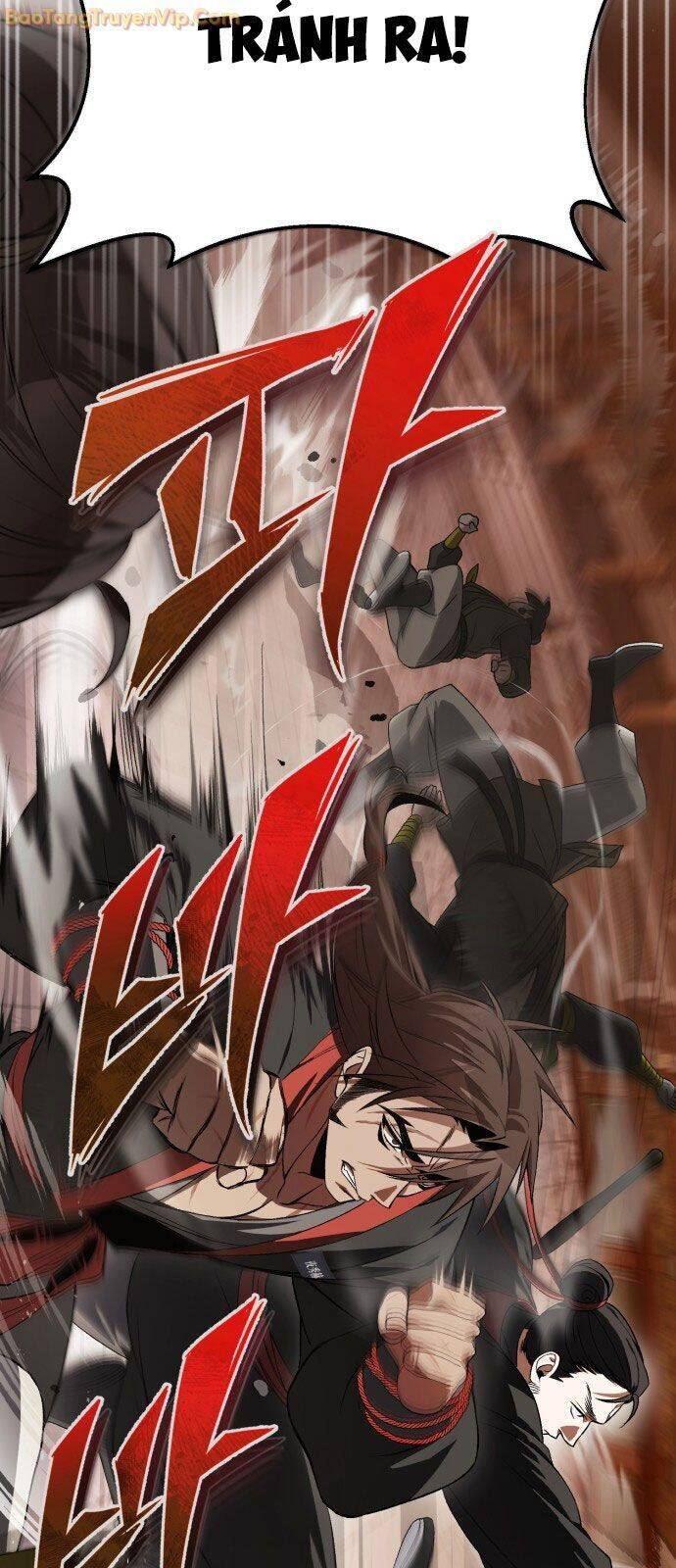 Đệ Nhất Võ Sư, Baek Cao Thủ: Chapter 100