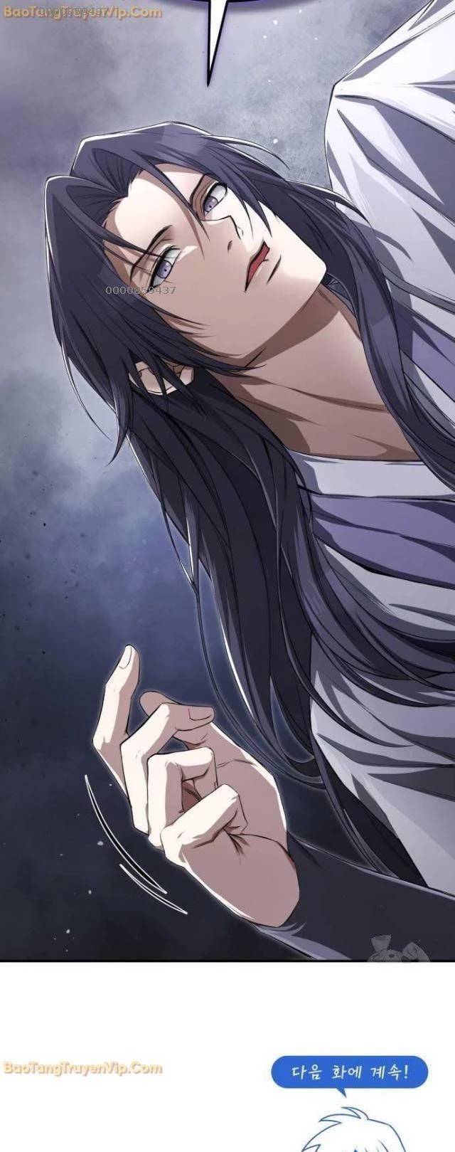 Đệ Nhất Võ Sư, Baek Cao Thủ: Chapter 102