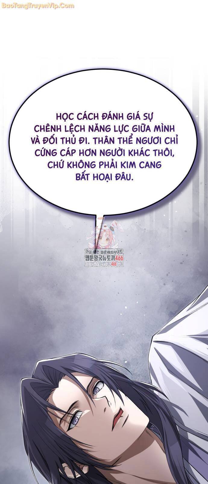 Đệ Nhất Võ Sư, Baek Cao Thủ: Chapter 103