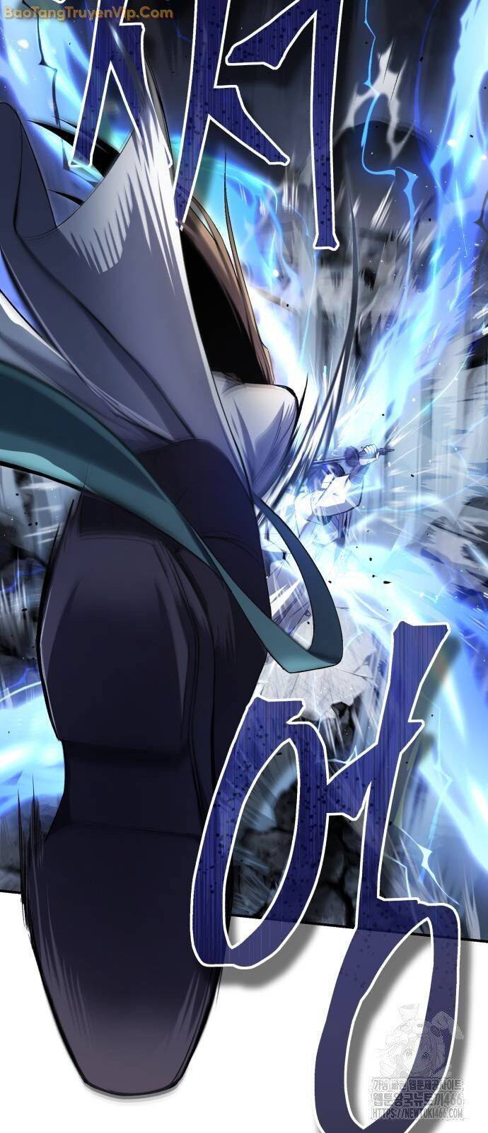 Đệ Nhất Võ Sư, Baek Cao Thủ: Chapter 103