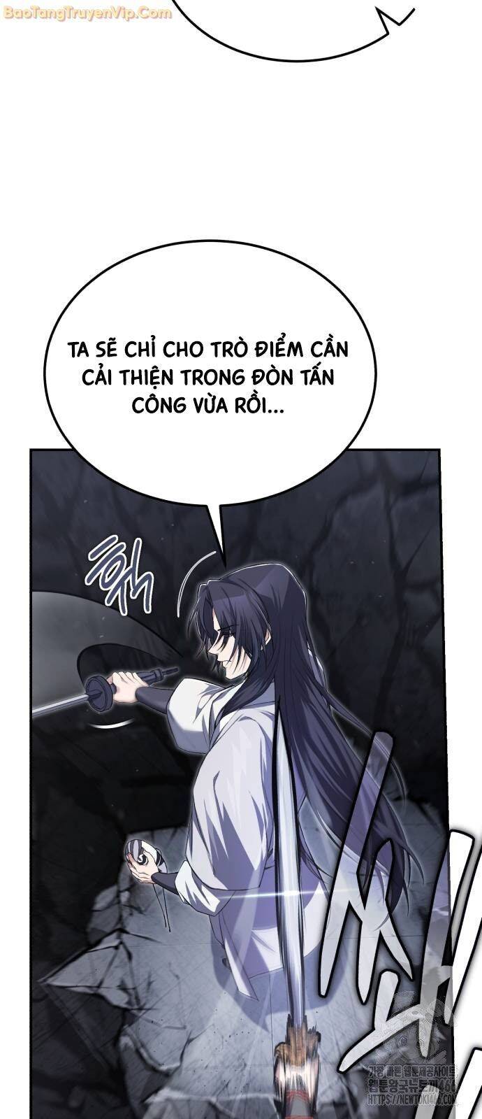 Đệ Nhất Võ Sư, Baek Cao Thủ: Chapter 103