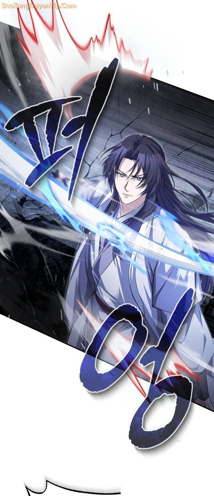 Đệ Nhất Võ Sư, Baek Cao Thủ: Chapter 103