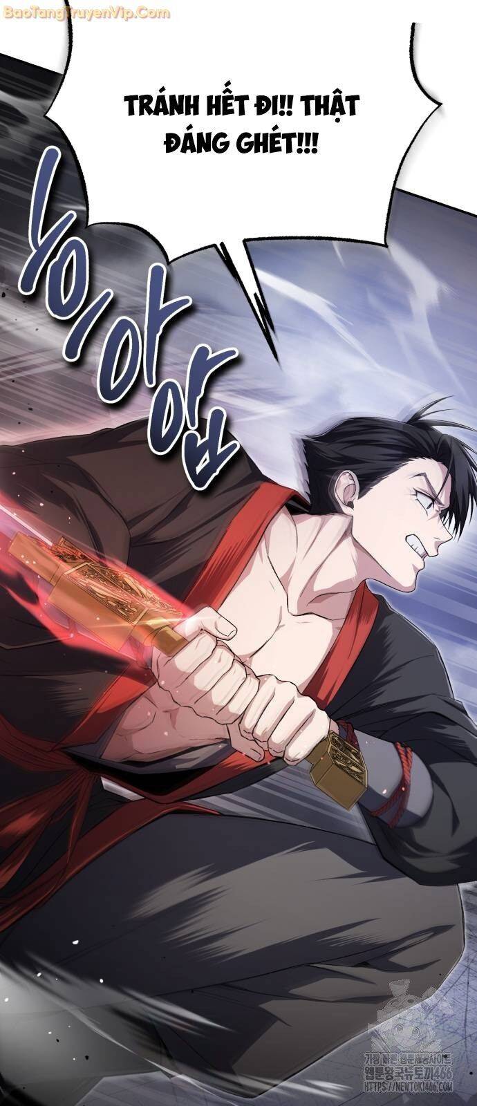 Đệ Nhất Võ Sư, Baek Cao Thủ: Chapter 103
