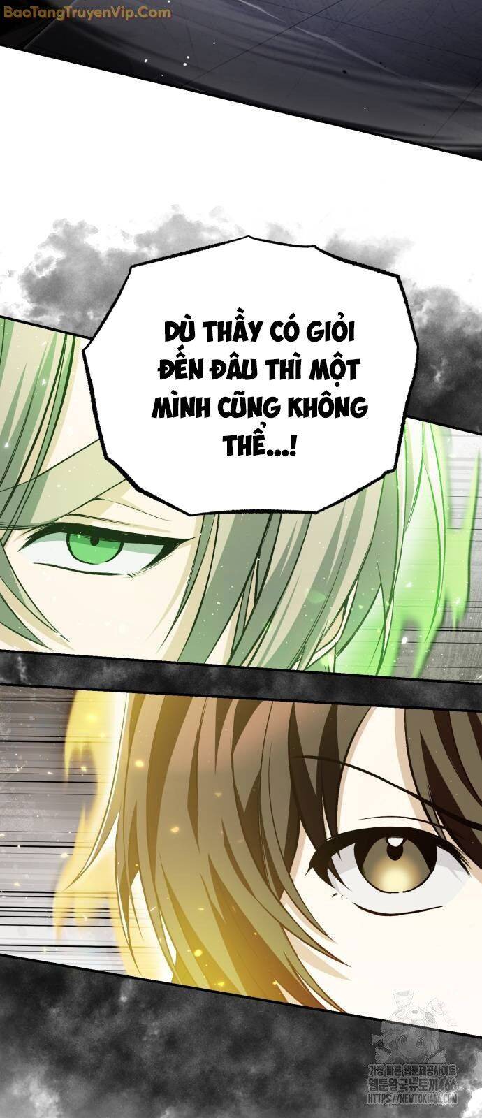 Đệ Nhất Võ Sư, Baek Cao Thủ: Chapter 103