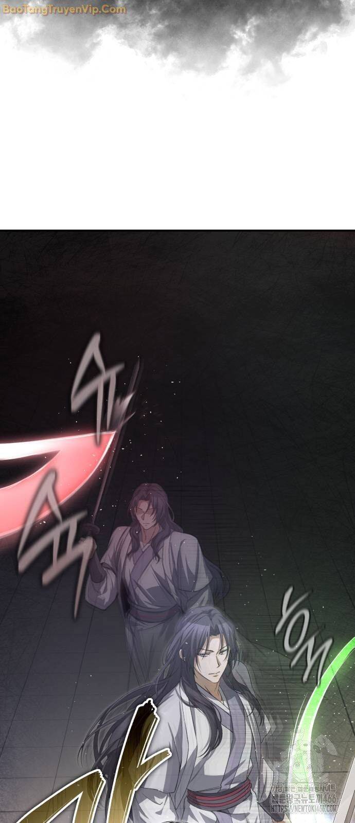 Đệ Nhất Võ Sư, Baek Cao Thủ: Chapter 103
