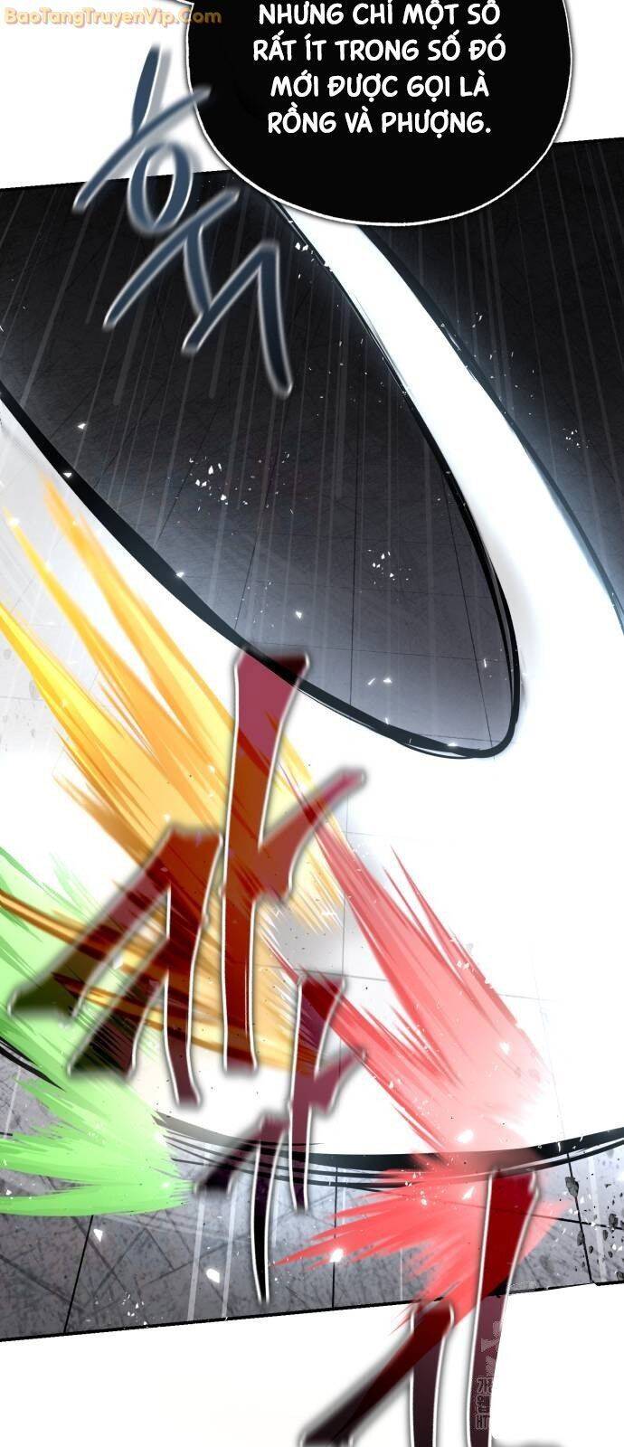 Đệ Nhất Võ Sư, Baek Cao Thủ: Chapter 103