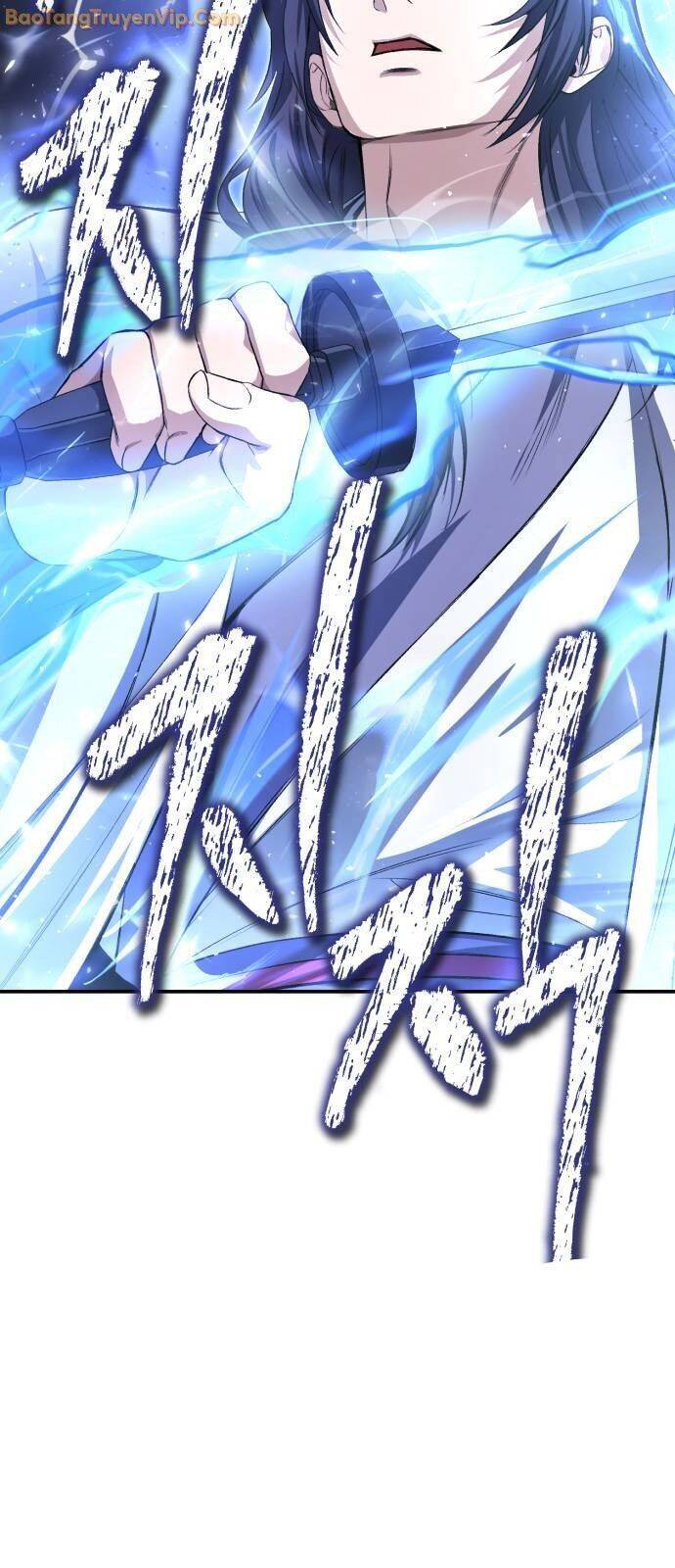 Đệ Nhất Võ Sư, Baek Cao Thủ: Chapter 103