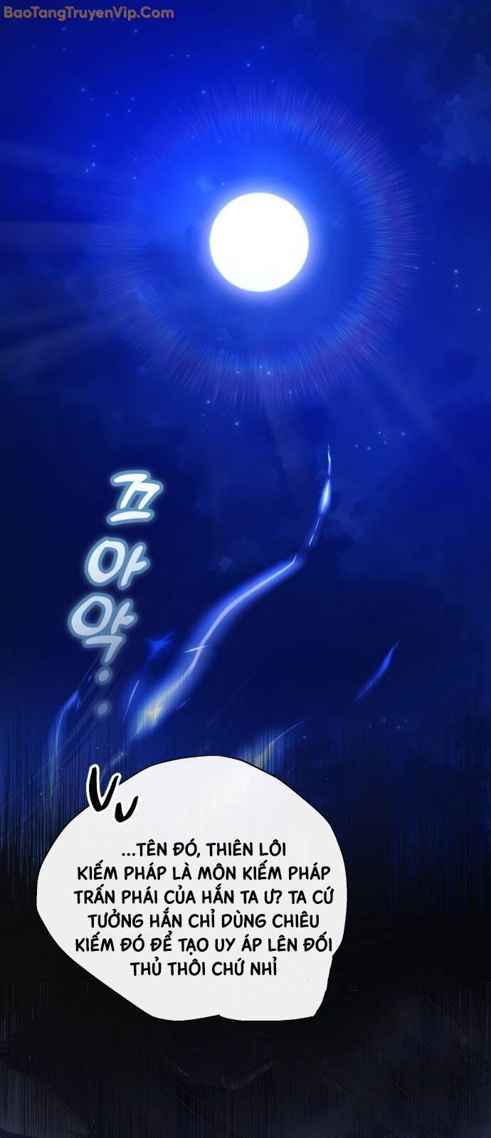 Đệ Nhất Võ Sư, Baek Cao Thủ: Chapter 103