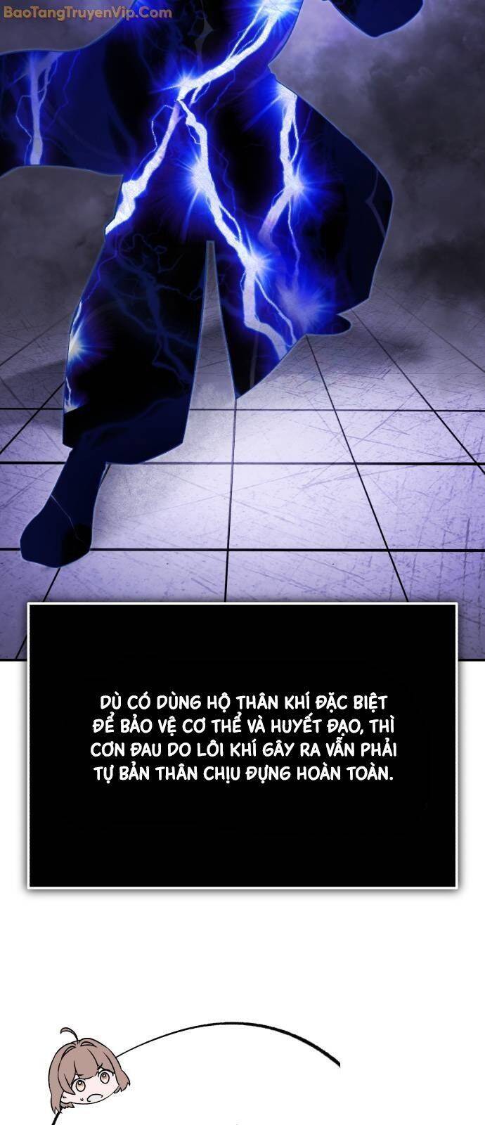 Đệ Nhất Võ Sư, Baek Cao Thủ: Chapter 103