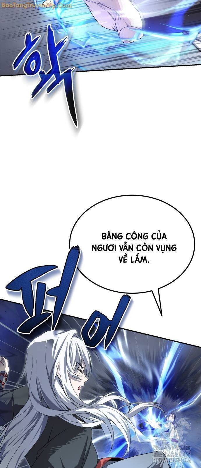 Đệ Nhất Võ Sư, Baek Cao Thủ: Chapter 103