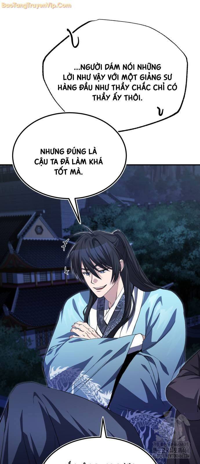 Đệ Nhất Võ Sư, Baek Cao Thủ: Chapter 103