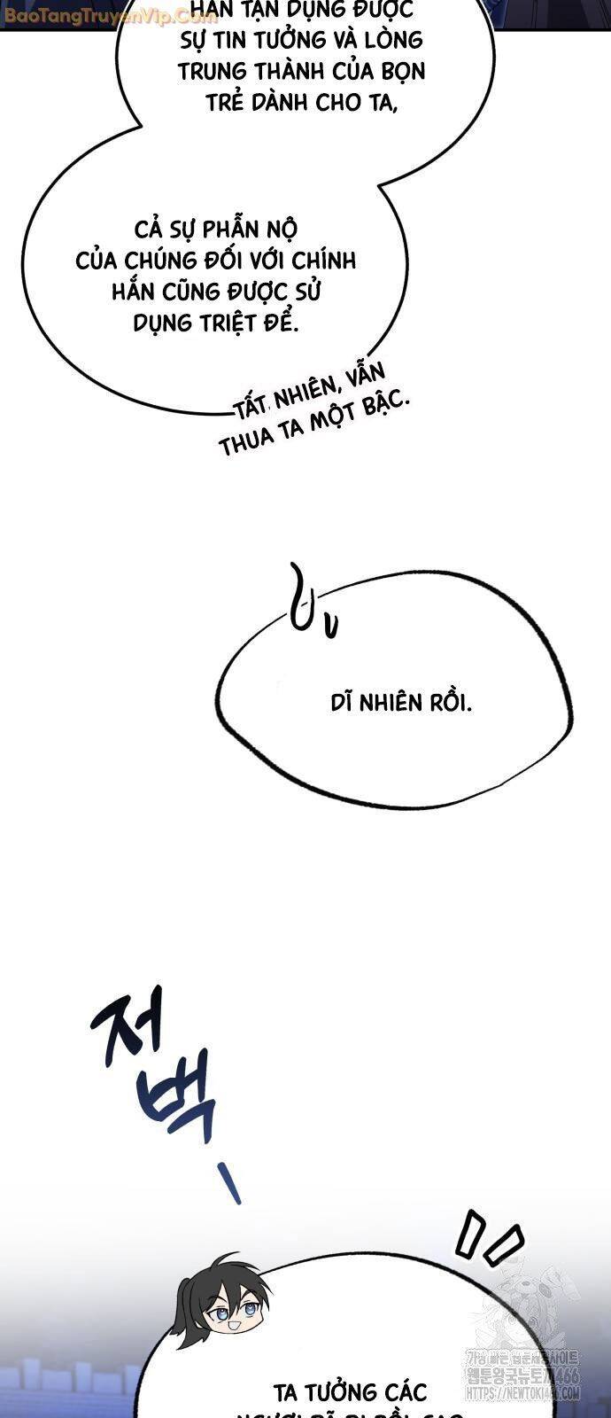 Đệ Nhất Võ Sư, Baek Cao Thủ: Chapter 103