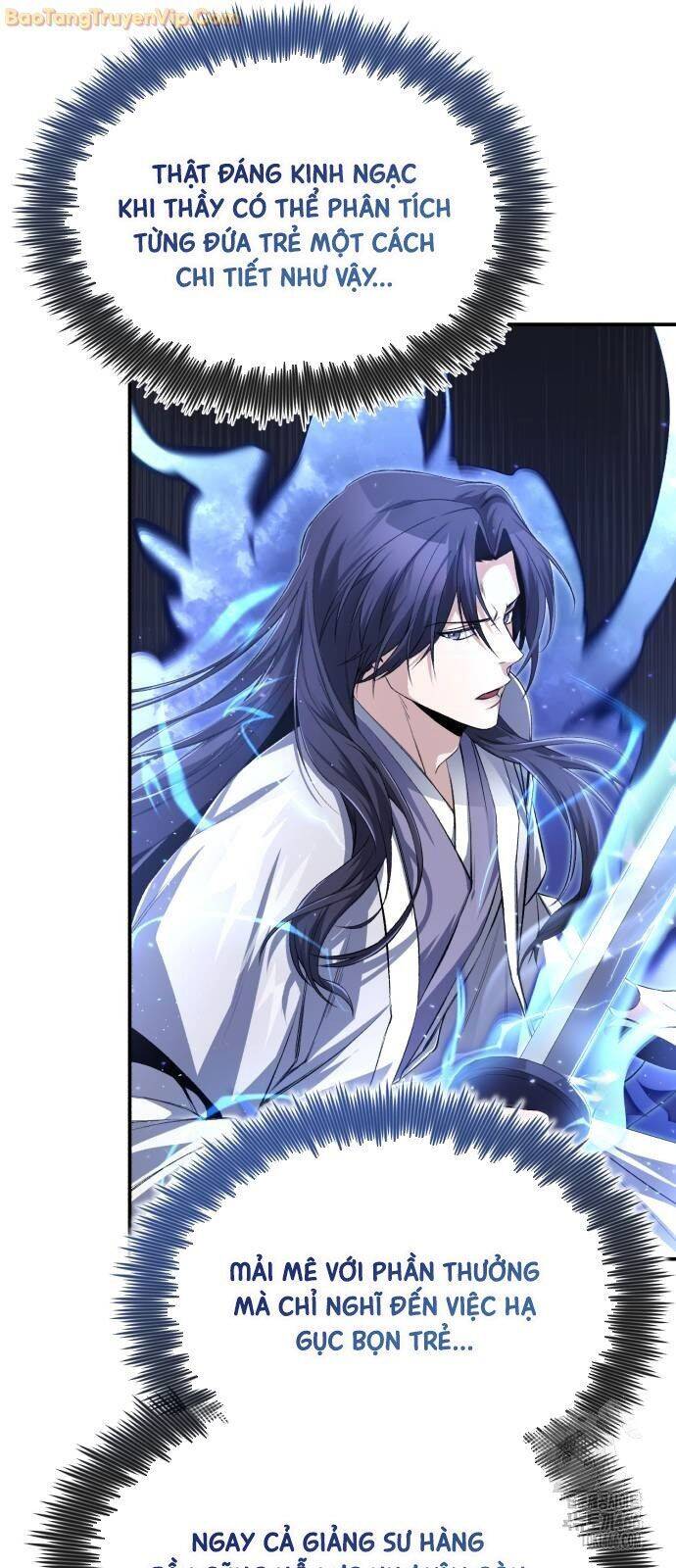 Đệ Nhất Võ Sư, Baek Cao Thủ: Chapter 103