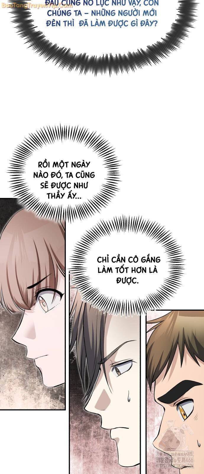 Đệ Nhất Võ Sư, Baek Cao Thủ: Chapter 103