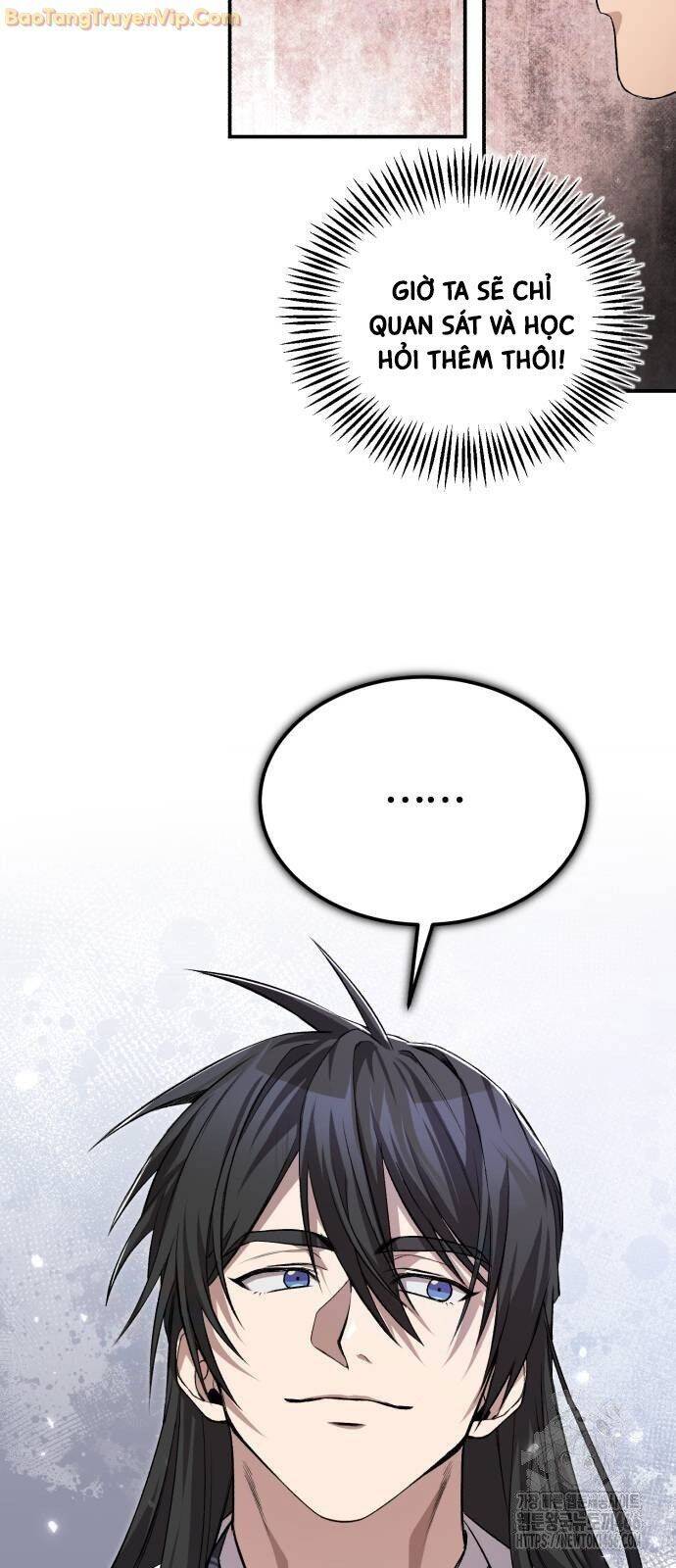 Đệ Nhất Võ Sư, Baek Cao Thủ: Chapter 103