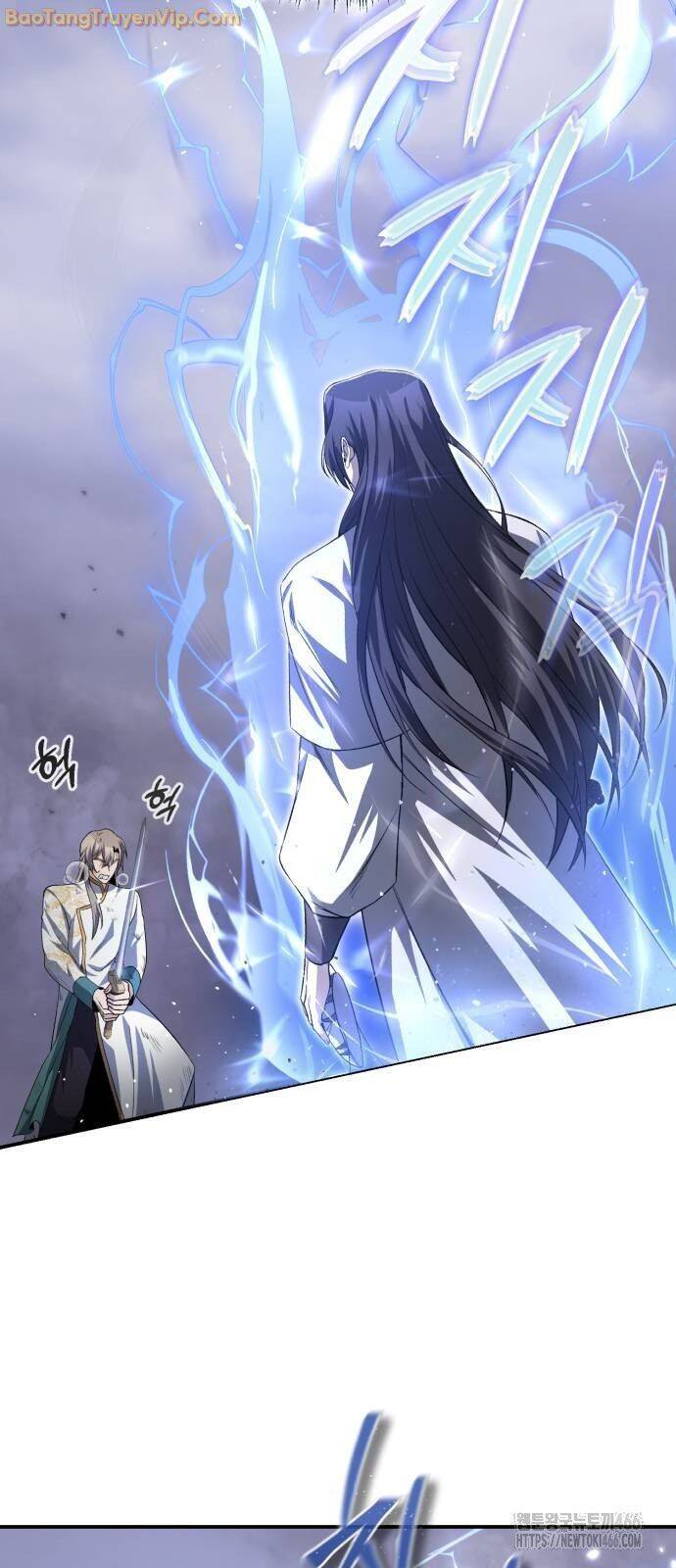 Đệ Nhất Võ Sư, Baek Cao Thủ: Chapter 103