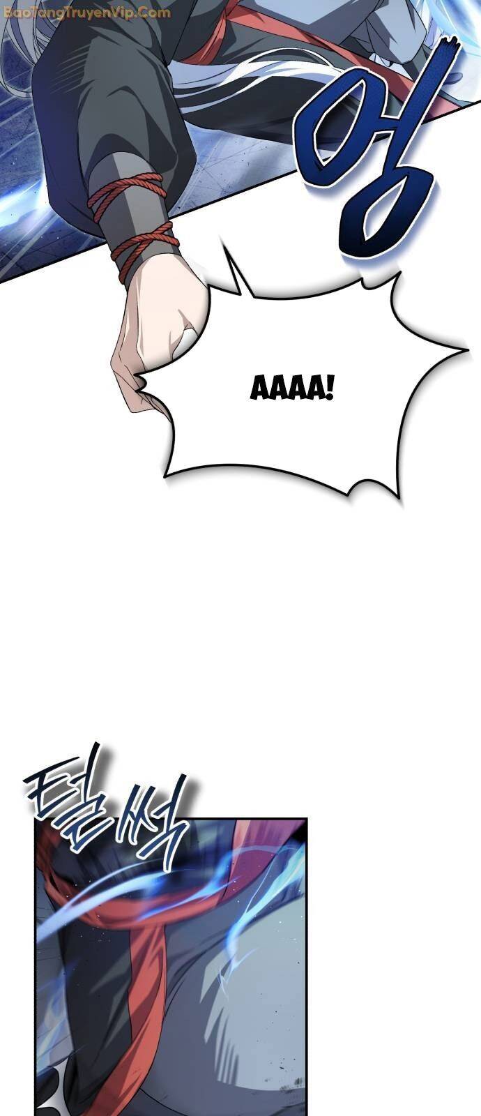 Đệ Nhất Võ Sư, Baek Cao Thủ: Chapter 103