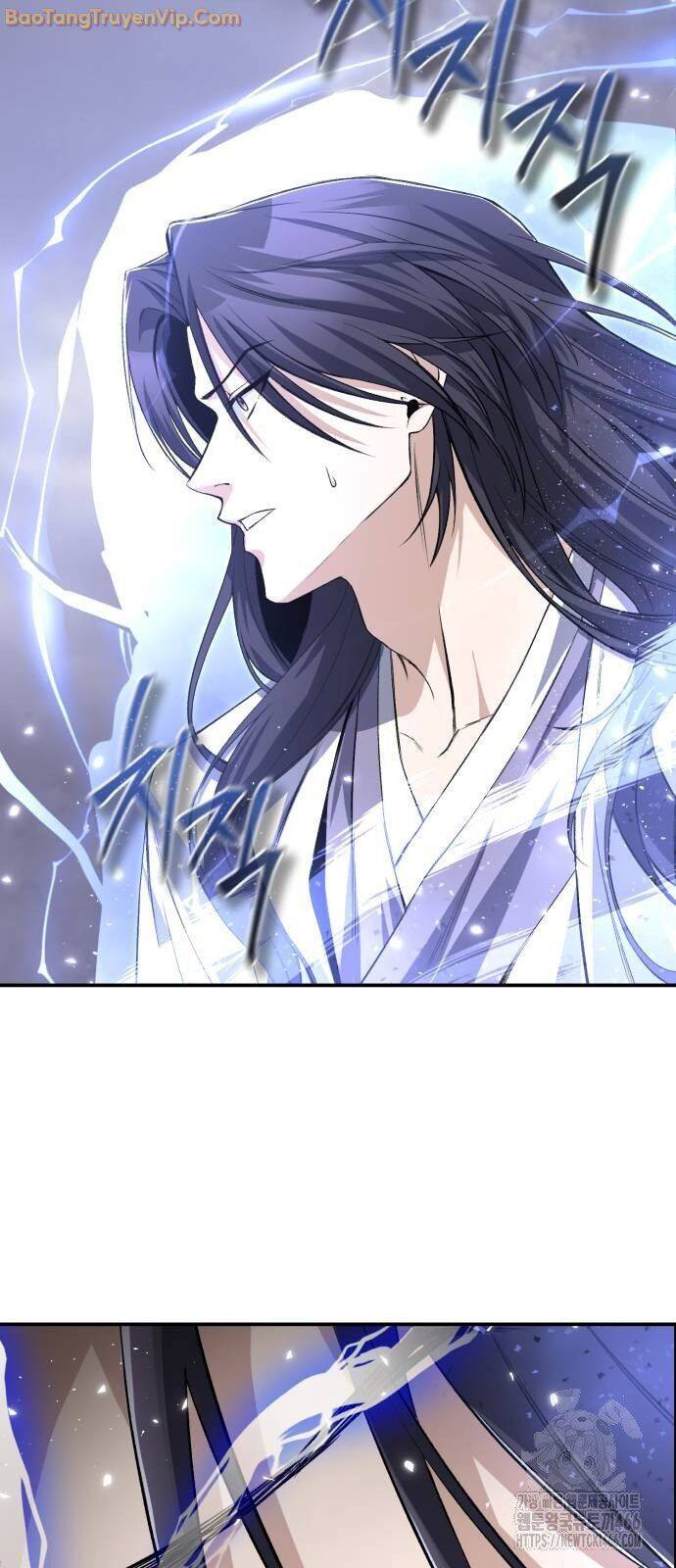 Đệ Nhất Võ Sư, Baek Cao Thủ: Chapter 103