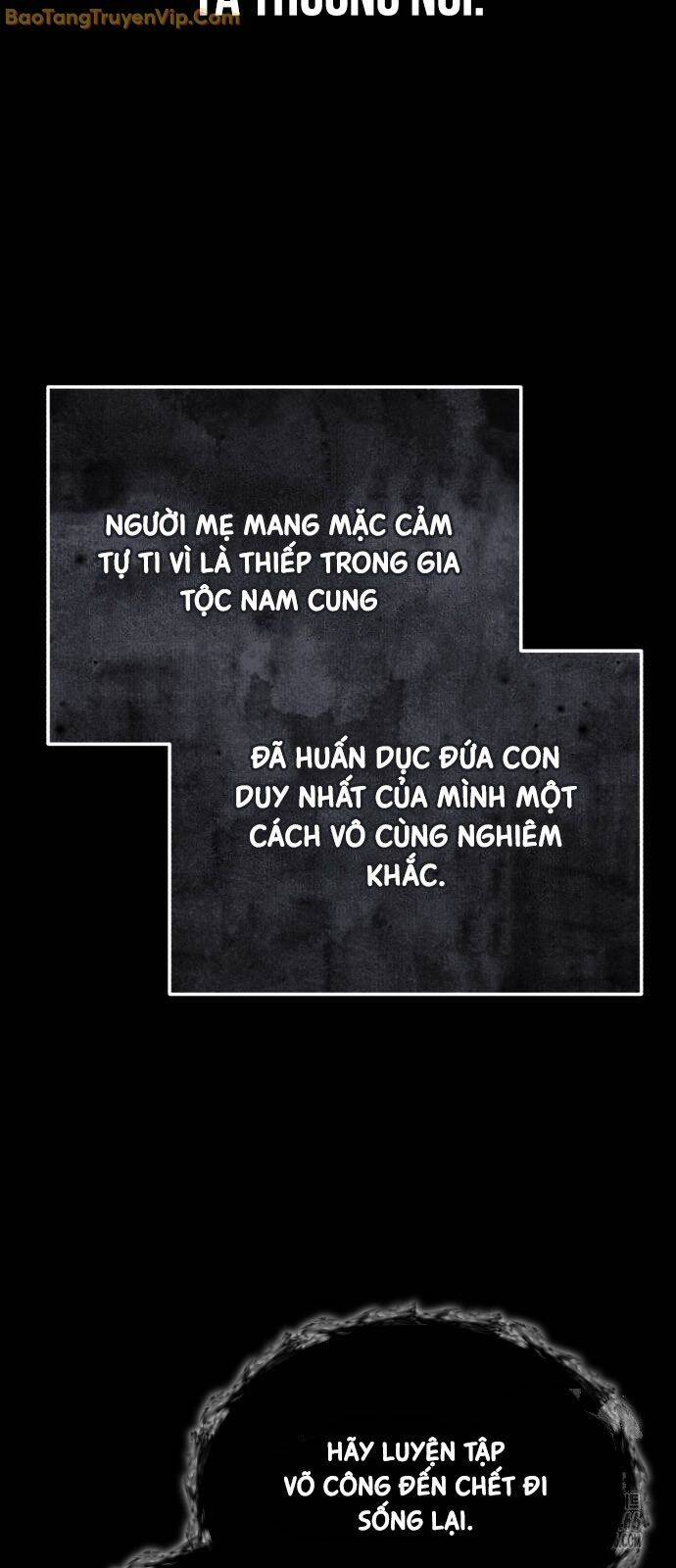 Đệ Nhất Võ Sư, Baek Cao Thủ: Chapter 103